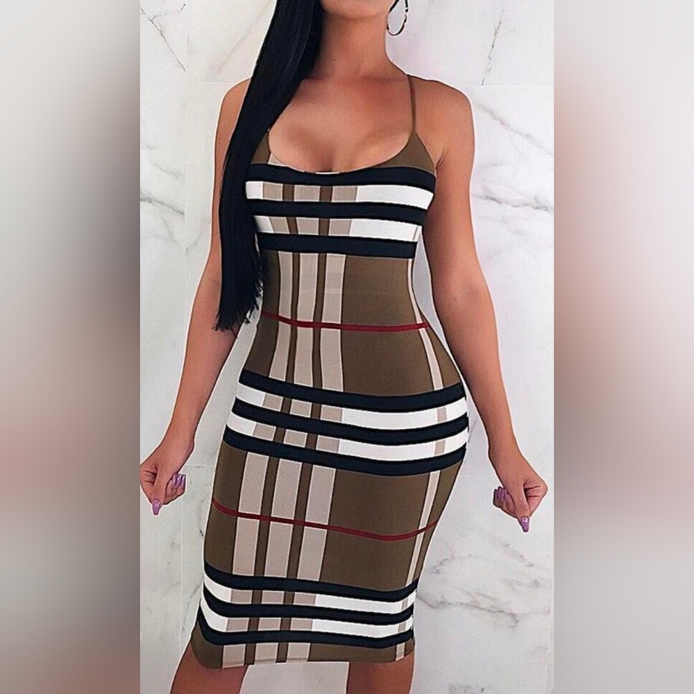 Women's Minnie Dress